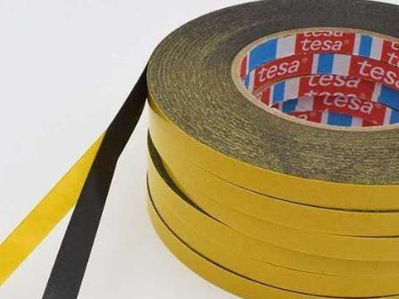 德莎tesa双面胶原材