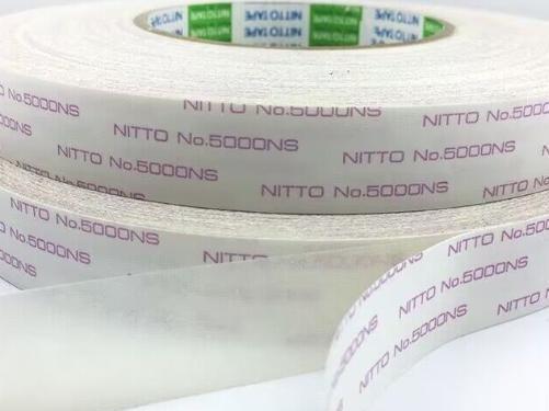 日东NITTO双面胶原材