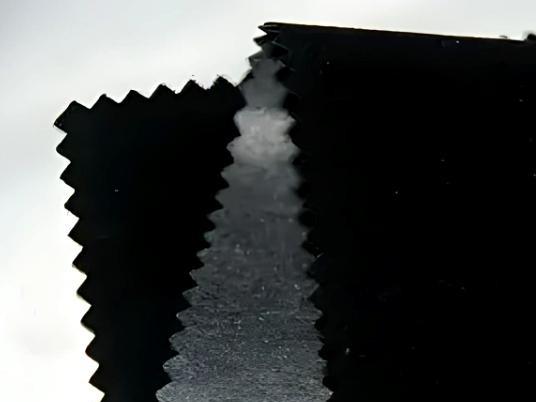 消光绒布(植毛绒布）