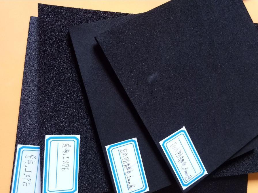 EVA泡棉(防火、防静电)